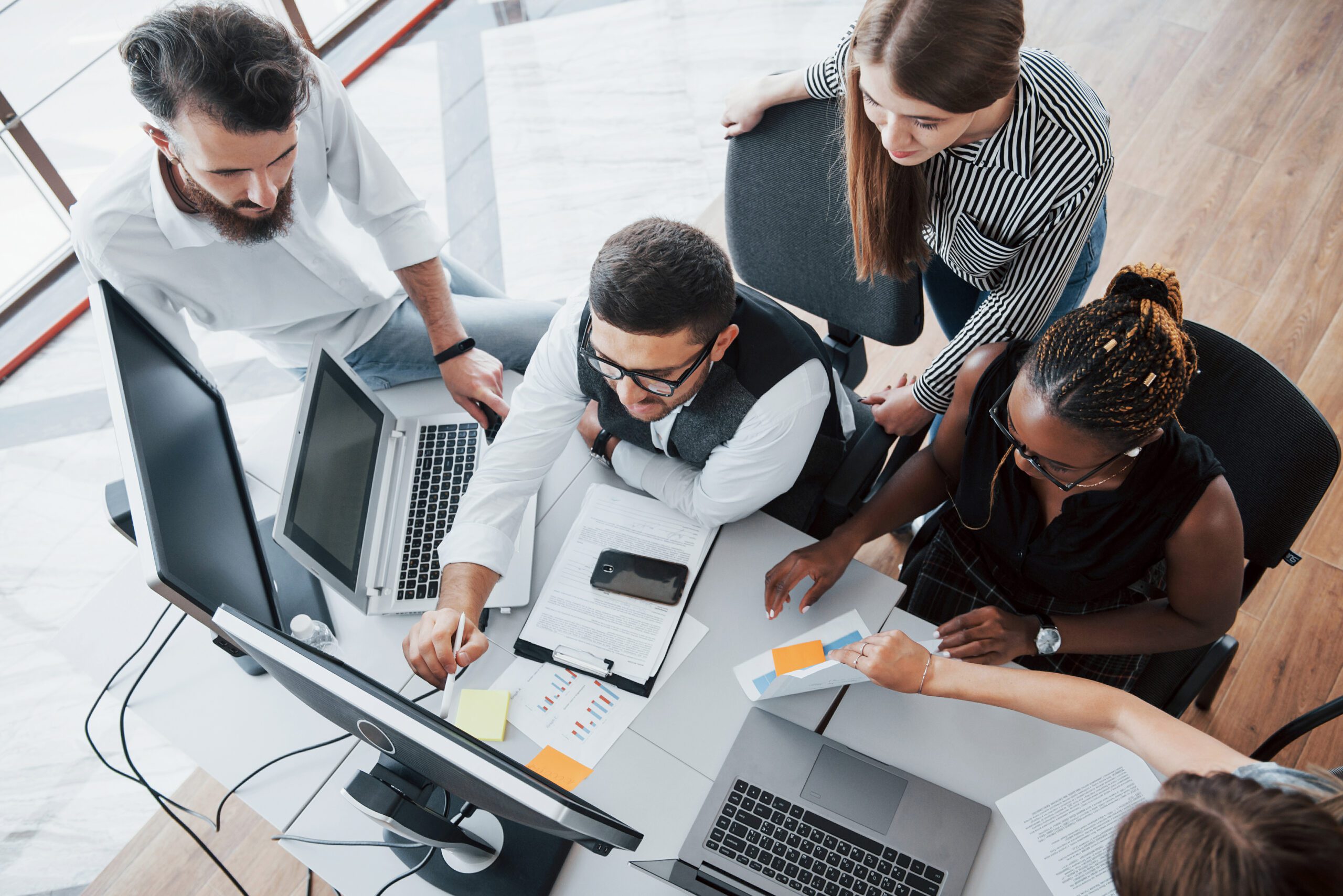 top it firms in kochi