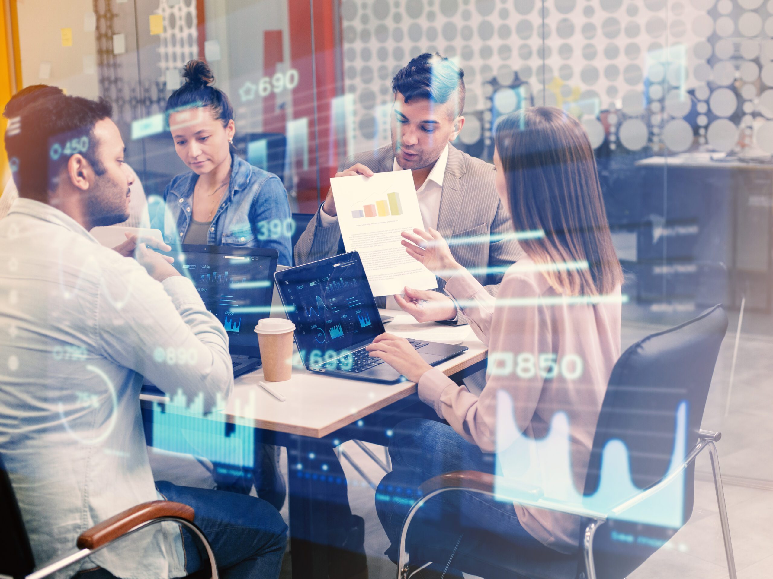 best it consulting firm
