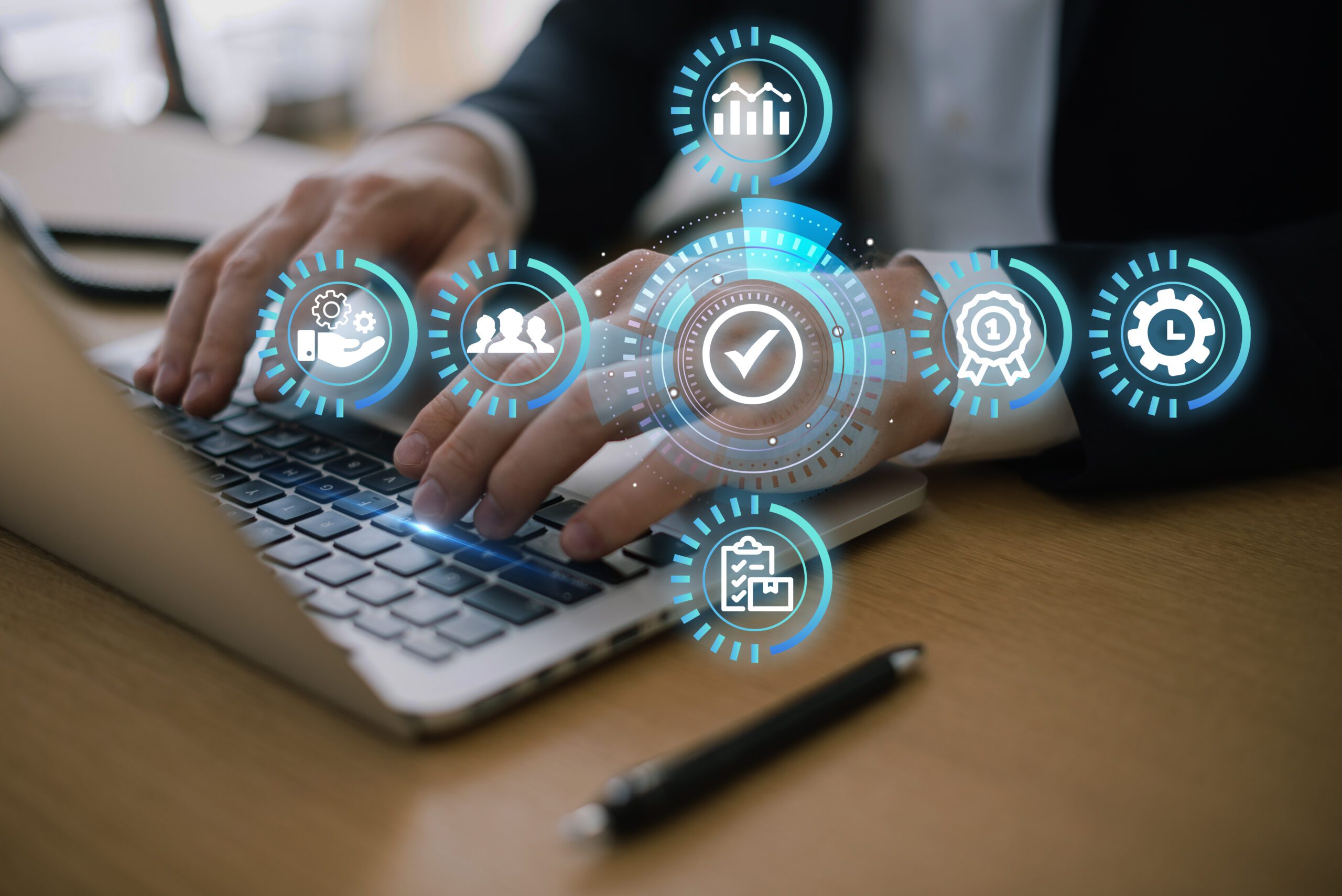 BEST SOFTWARE COMPANY