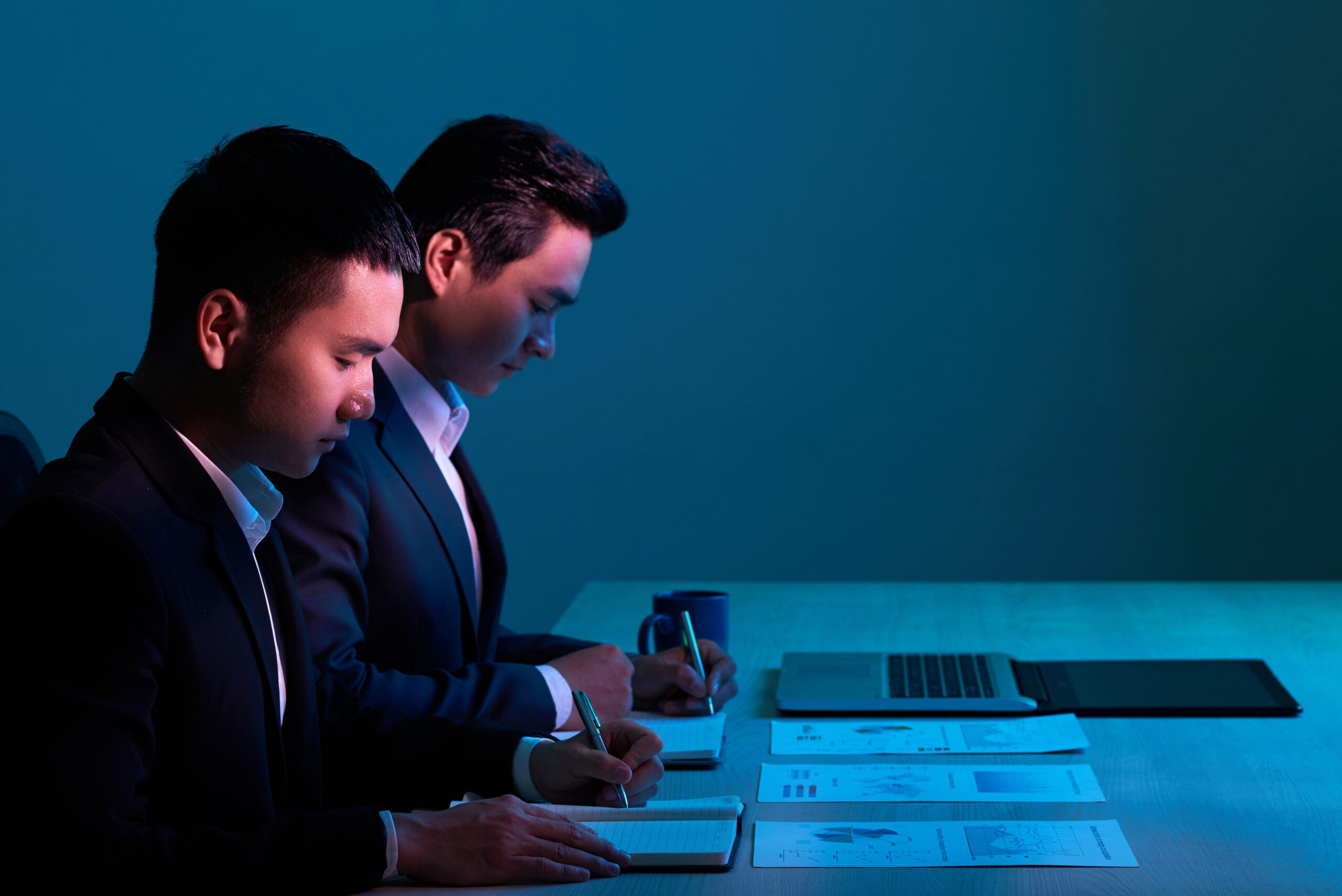 top it consulting company